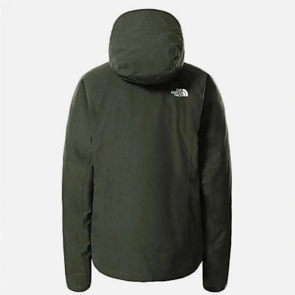 The North Face Carto Triclimate Hooded 3-in-1 Jacket - Picture 3 of 13